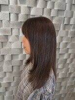 オリバー(ORiVER)&nbsp;レイヤー×アッシュベージュ