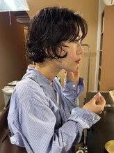 モクレン(mokuren.)