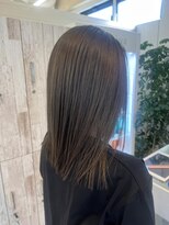 レミエ(lemie)&nbsp;オリーブベージュ