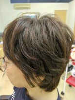 美容室R&nbsp;ショートレイヤー