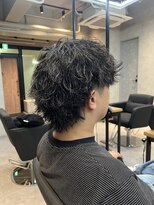 ズッカ(ZuKKa) 《ZuKKa》スパイラルパーマ◇20代30代40代【武蔵小杉/新丸子】