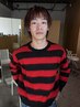 カット+カラー+CMC.ケラチンTR ￥15,350→￥12.500