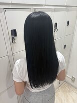 ケンジ 平塚 アネッタ(KENJE annetta)&nbsp;髪質改善トリートメント