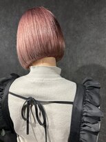 メゾン 甲府(Maison)&nbsp;ケアブリーチハイトーン