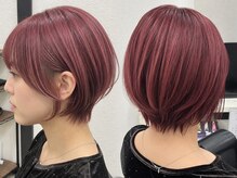 ノイル(Noil)