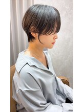 ヘアーズ ブランカ(hair s Branca)