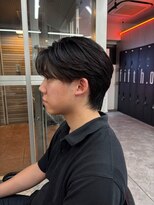 フィフスワン(fifth one)&nbsp;フェザーパーマ