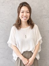 アグ ヘアー オーウェン 山形元木店(Agu hair owen)&nbsp;鹿又 朱美