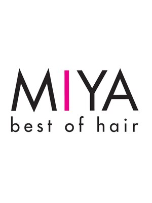 ベスト オブ ヘア ミヤ 新さっぽろ店(best of hair MIYA)