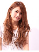 クオーレ(CUORE)&nbsp;エアリーロング