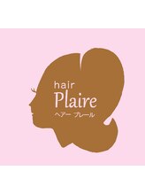hair plaire 【ヘアープレール】