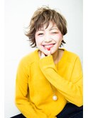【クロック人気ＮＯ１☆おしゃショートボブ】