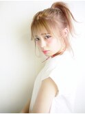 Violagirl Summer