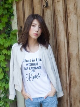 エマージュ 藤沢(Emerge) ♪誰もが愛されるカジュアルセミディ♪[藤沢駅]