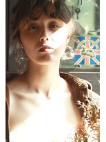 ヘアーアンドメイク フォルス(HAIR&MAKE FORS) fors:A/W