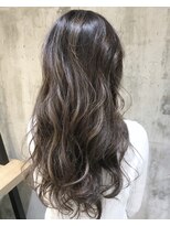 エイト 沖縄豊崎店(EIGHT toyosaki)&nbsp;【EIGHT 豊崎】お客様スタイル_3Dカラー