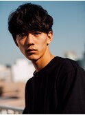 Chic ネープレスマッシュショート