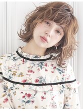 【カウンセリング】SHAMPOOでは仕上がりのイメージをお客様と共有することを1番大切にしています。