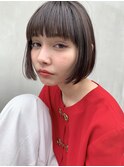 【Nikiita女子】クラシカルボブ　　B15571