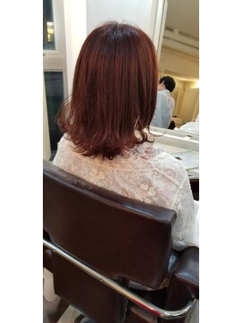 アサンタ サナ(Asante sana) 【Asante 】オレンジカラー★