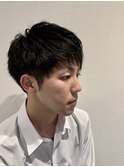 高校生マッシュ