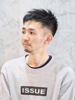 セブンズ(7'S)&nbsp;フェードスタイル