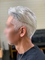 ヘアーギャラリー インディ(hair gallery indy) 大人のメンズヘア