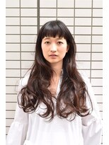 アトリエ 西葛西(atelier)&nbsp;【西葛西　atelier】ゆるウェーブ　ロング