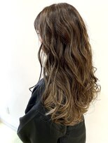 ボリスビアン 大和田店(BorisVian)&nbsp;春のグラデカラー