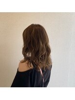 サンクチュアリ ウィズエデン 京橋店(Sanctuary with eden)&nbsp;ミディアムレイヤー