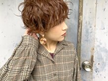 ヘアーデザインコローレ(hair design COLORE)