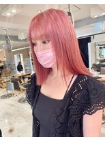 ウェーリング(Welring) Takahiko114 ビタミンカラー 