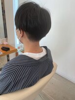カッツ 笠岡店(CUT S)&nbsp;スッキリ×メンズマッシュ