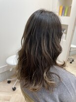 ソル(so/L)&nbsp;グラデーションカラー