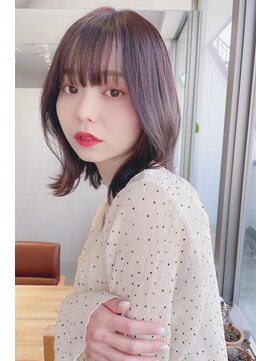 ヘアーリビング リコ 池袋西口店(hair living Liko) 【Liko　池袋】Liko style【池袋】