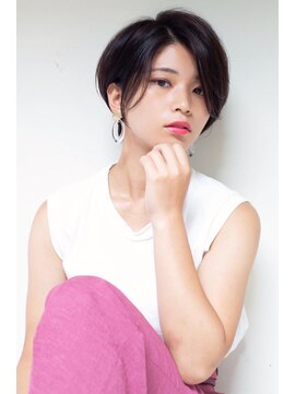 ロンド レグリーズ 立川(Lond leglise) 【山方 直也】小顔×耳かけ×こさにあや」