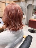 カシスピンク