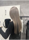 グレージュ