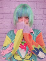 キャンディーシロップ(Candye Syrup)&nbsp;ゆみゆみやみいちゃん