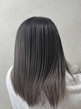 ヴィフ 大船(VIF) イメチェンヘア/大人可愛い/エレガント/モテ髪/デザインカラー