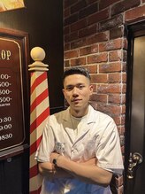 バレス 田町(BALES) 金子 晃汰