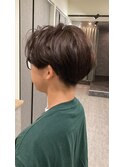 ラフマッシュ