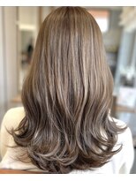 ライツ オオサカ(Litze osaka)&nbsp;ミルキーベージュ【中阪海斗】