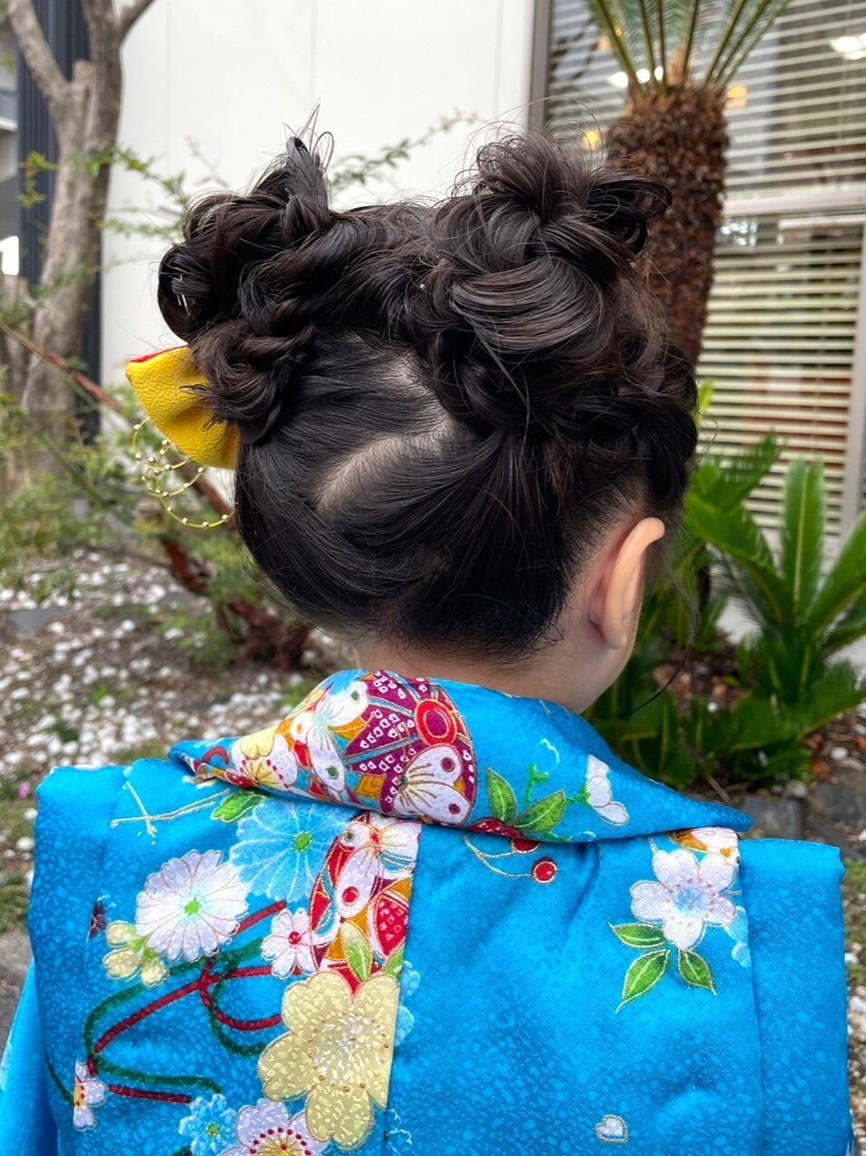 2026年冬】ヘアセットの髪型・ヘアアレンジ｜八事・平針・瑞穂・野並
