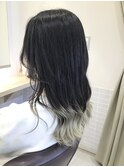 グラデーションカラー
