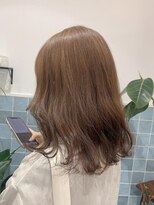 サーカス 町田(circus)&nbsp;ブリーチなしダブルカラー♪