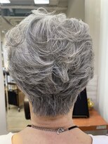 美容室 プカシェル 三鷹台店&nbsp;ショート