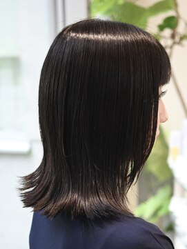 オルガ(orga) スリークなくびれのミディアム