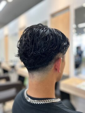 インパークス 王子店(INPARKS) パーマ