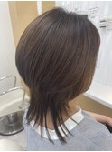 ウルフスタイル
